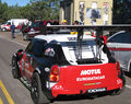 MOTUL races to the clouds, again