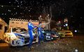 Subaru Driver David Higgins Overcomes Extreme Adversity to Finish 2nd Overall at the Ojibwe Forests Rally