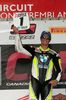 Szoke Secures His Ninth Superbike Title