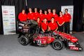 Formula Student Germany 2013 – Hockenheimring, Germany