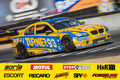 TURNER MOTORSPORT BMW M3 TAKES SECOND PLACE IN ROLEX GT AT LAGUNA SECA