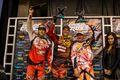 Cody Webb Wins his Second in a Row!