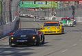 Lamborghini West Racing making steady progress!