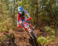 Buttrick Earns Top-Ten