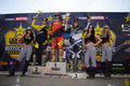 Good start for Team Rockstar Energy Drink OTSFF Yamaha at season opener in Nanaimo