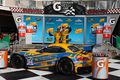 TURNER BMW Z4 DOMINATES WATKINS GLEN FOR SECOND VICTORY OF 2014. FLAWLESS PERFORMANCE BY CAMERON AND PALTTALA.