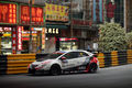 In Macao, the Honda JAS had what it takes …