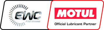 Motul will partner with Eurosport Events and the FIM EWC 
