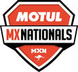 Motul title sponsor of MX Nationals in Australia