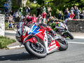 Daring to challenge, daring to be different: Motul and the Isle Of Man TT
