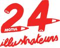Motul lifts the curtain on the “24 Illustrateurs” exhibition at the 24 Hours of Le Mans