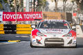 Motul official lubricant partner of theToyota Motorsport Series
