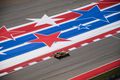 Podiums of The Americas