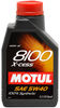 Reformulated: MOTUL 8100 X-cess SAE 5W40