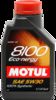 New approval for 8100 Eco-nergy 5W30