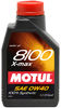New product : 8100 X-max 0W40.