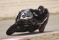 Guy Martin and Relentless Suzuki by TAS make their first tests.
