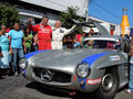 Looking back at the Carrera Panamericana 2010