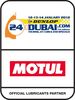 Motul looks forward to a feast of Endurance racing at the 24H of Dubai 2012