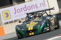 Motul, official lubricant of the 24 Hours of Dubai 2011