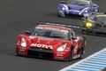 Krumm replaces Tréluyer in team Motul Autech!