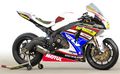 Motul partners with ADR(Aussie Dave Racing) for the 2012 AMA Pro Road Racing Series.
