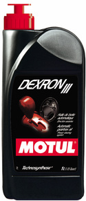DEXRON III