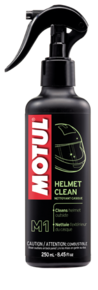 M1 Helmet Clean