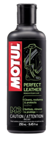 M3 Perfect Leather NA