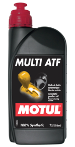 Multi ATF