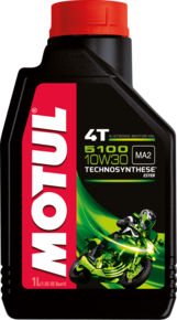 Kit Troca De Oleo Kawasaki Ninja 250 2 Litros Motul 5100 10w30