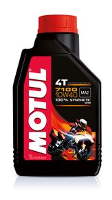 3d bidon mutul 1l 7100 10w40