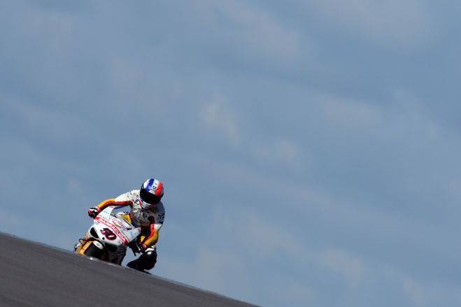 Motul teams in the top-10