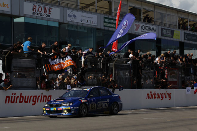 Motul teams bag their category wins