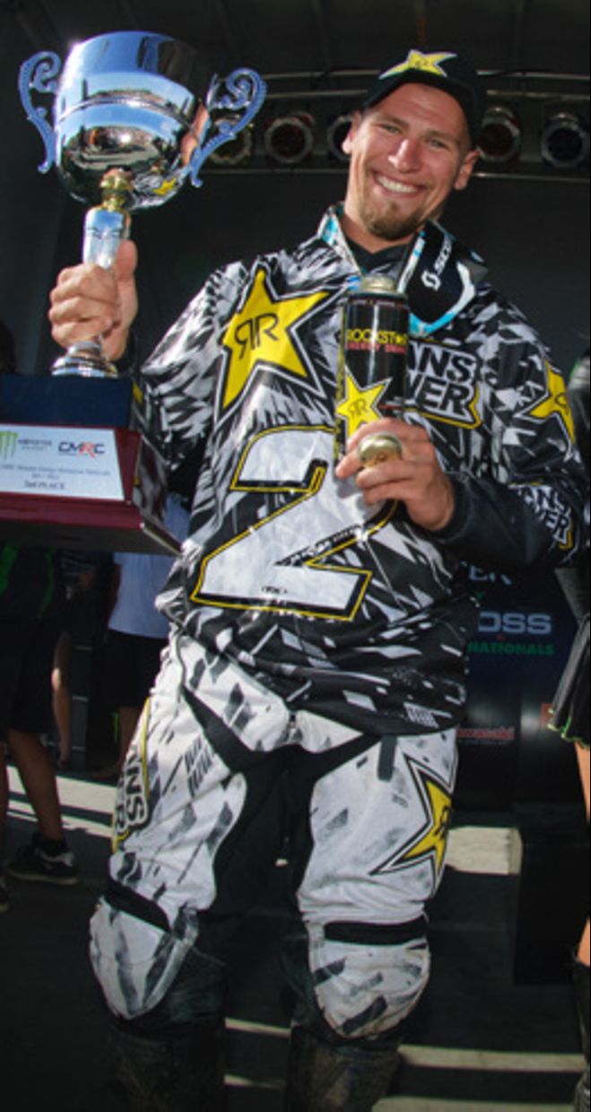 Motul's Championships Pile Up in Canada