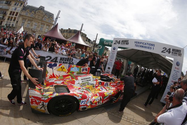 MOTUL widely represented at 90th anniversary edition of Le Mans 24 Hours
