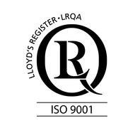 Certified to the most demanding quality benchmarks