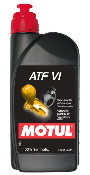 Motul dexron vi