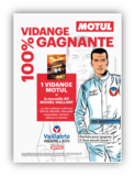Affiche mv