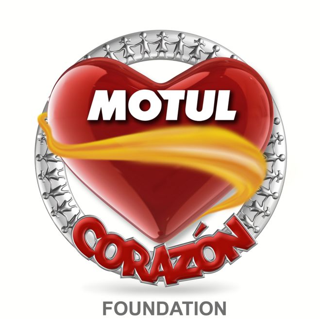Motul Corazon