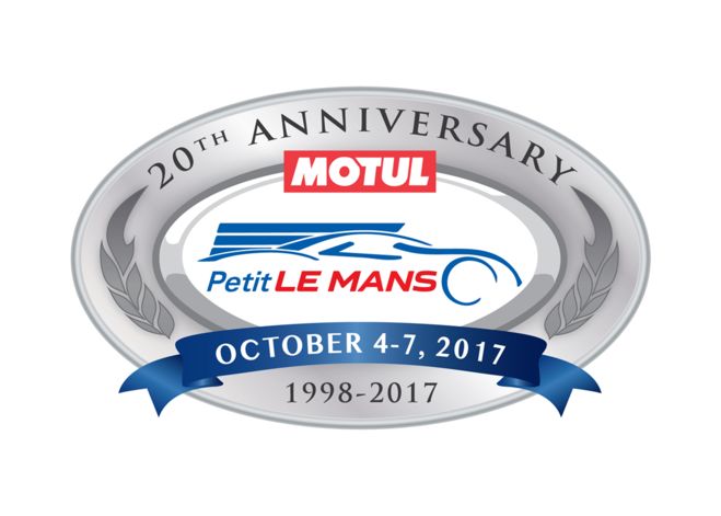 Motul becomes title sponsor for Petit Le Mans