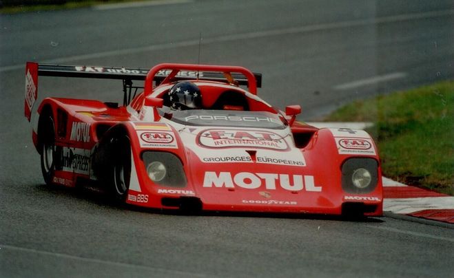Motul auf der Techno Classica Essen 2017