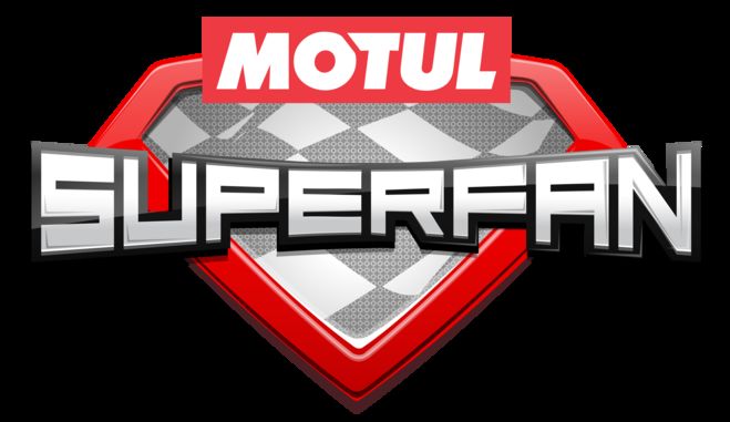 #MotulSuperFanになって、絶対に忘れられないMotoGP™を体験しよう!
