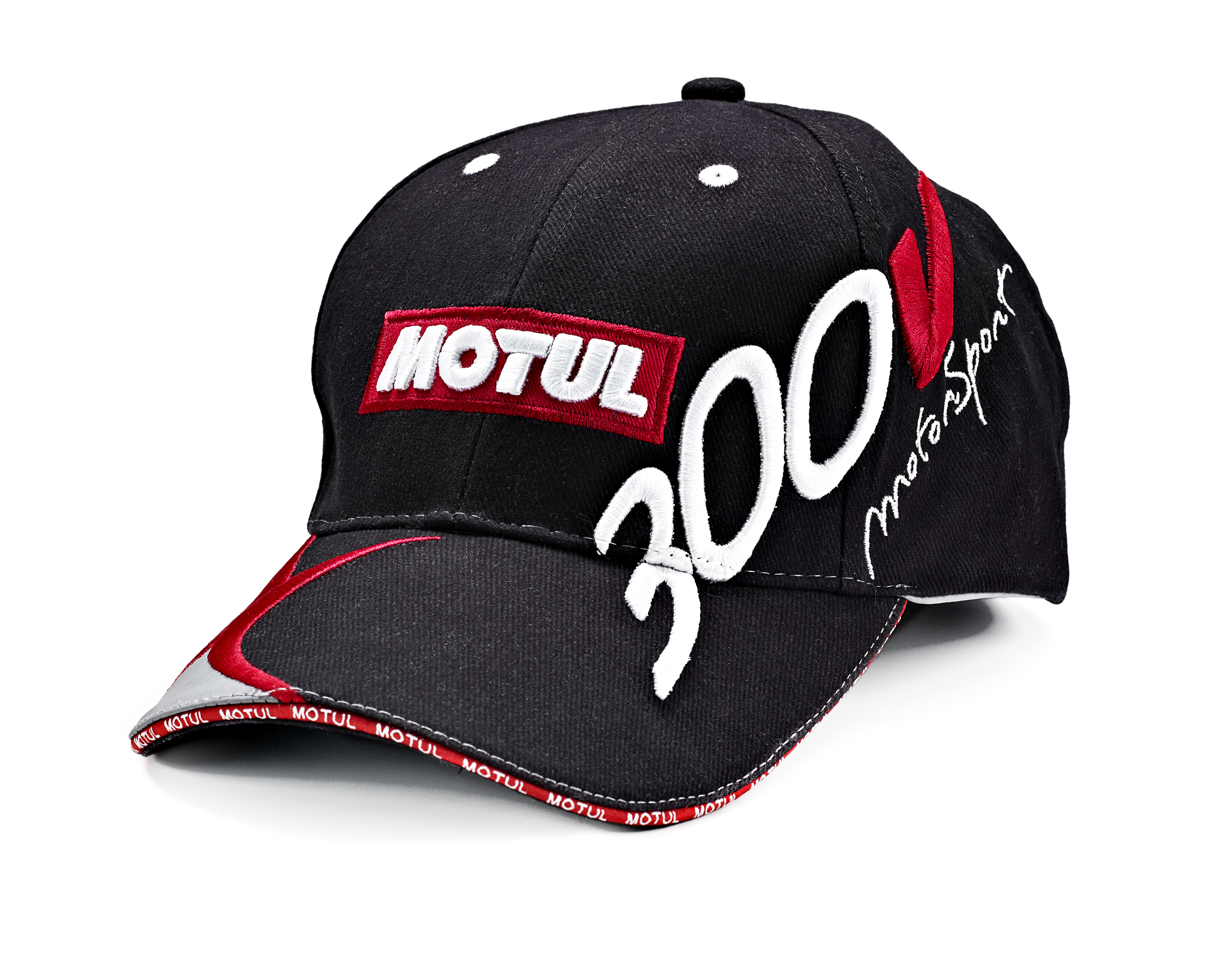 Motul bude na Czech Truck Prix rozdávat dárky!