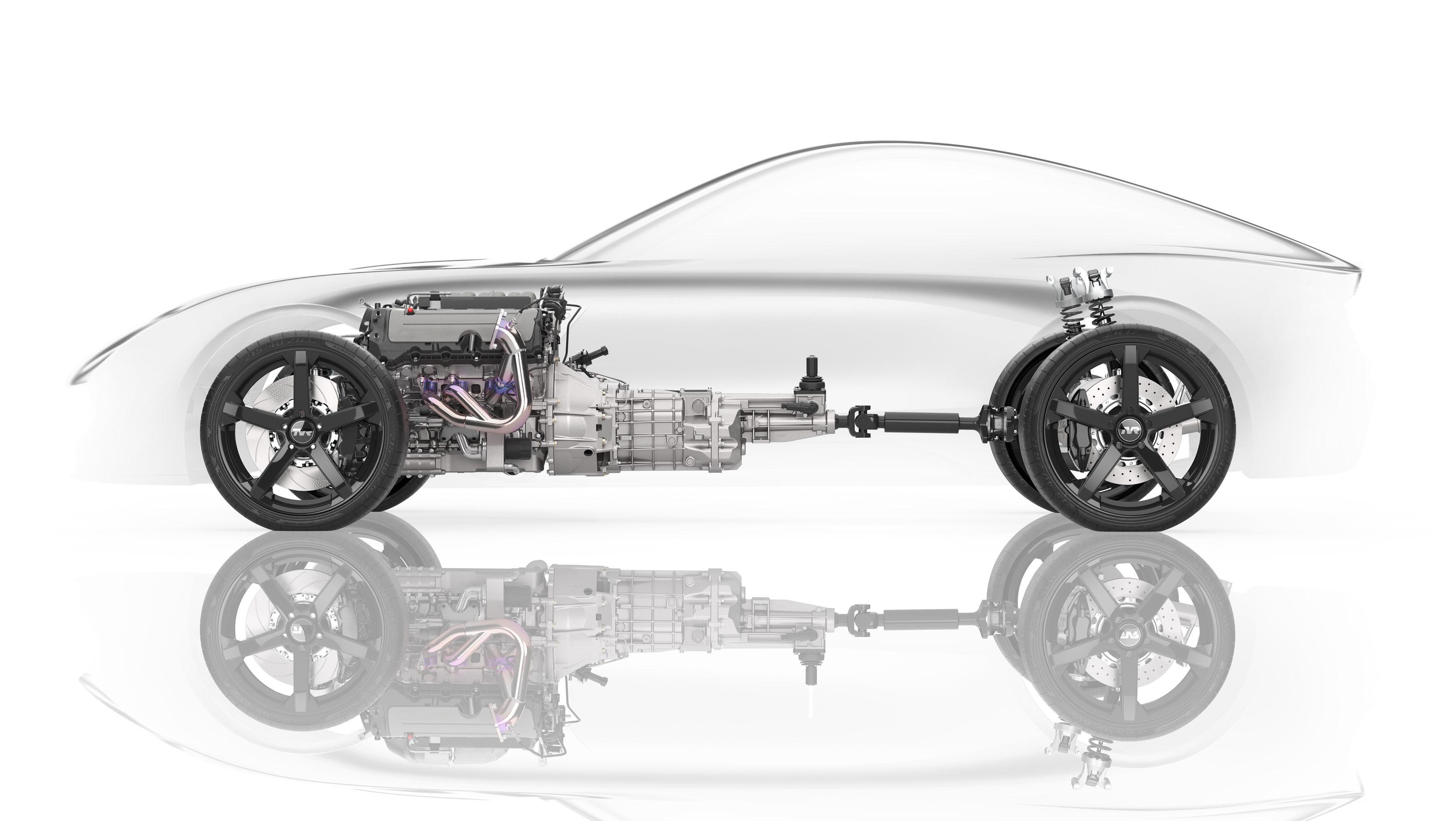 MOTUL E’ OFFICIAL LUBRICANT PARTNER DI TVR
