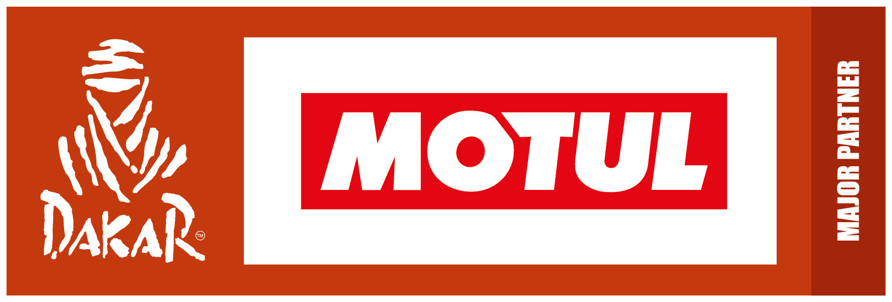 Motul se mete en el Dakar más a fondo que nunca: Dakar Rally 2018