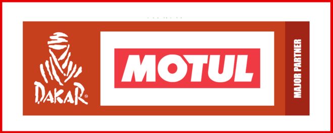 MOTUL та Dakar стають як ніколи ближчими: DAKAR RALLY 2018
