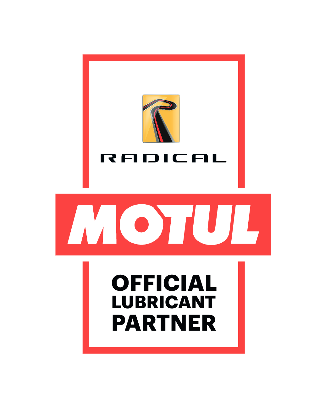 Motul kündigt neue Partnerschaft mit Radical an