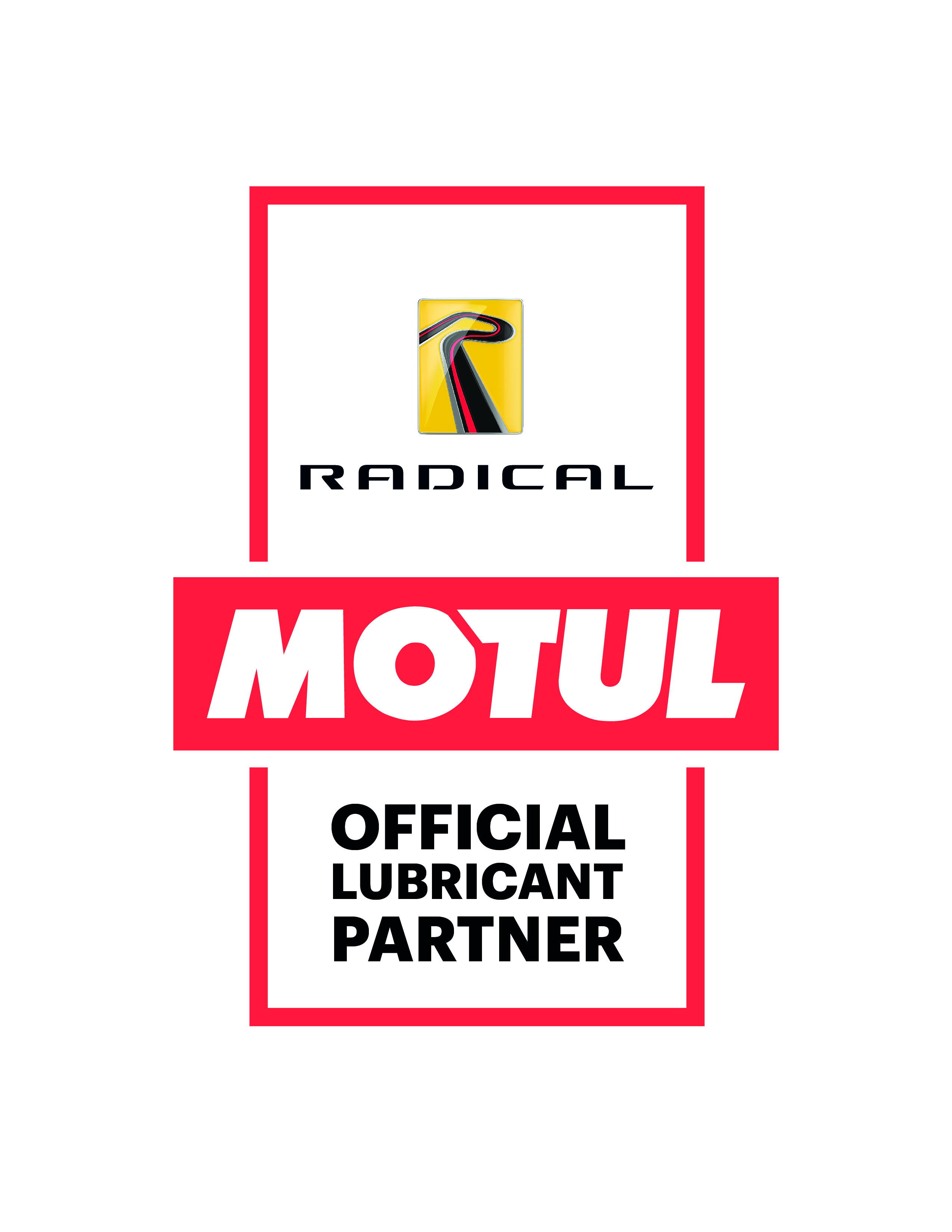 Motul анонсирует партнерство с Radical