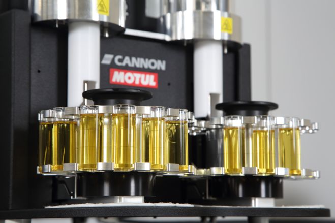 Motul celebrates opening of new Japanese R&D centre